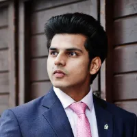 Vikram Singh