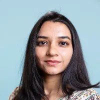 Priya Mehta